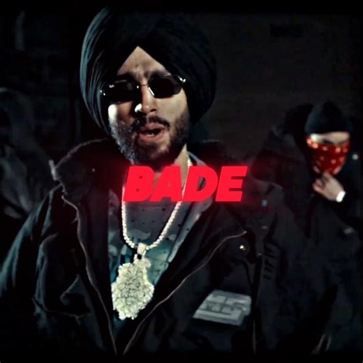 SHUBH ACE lyrical edit 🔥 Chapter IV #edit#chapter4#lyrics #ace#punjabisong#viral#rap #shorts#broken