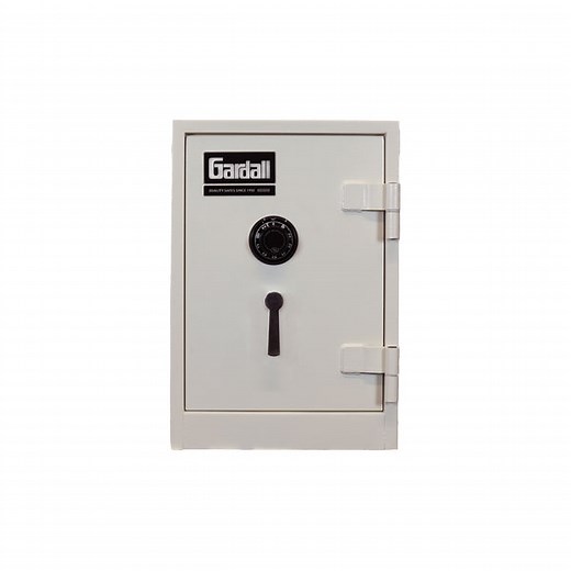 Burglar Fire Safes