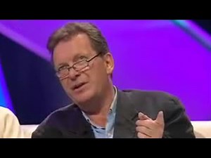 Tony Wilson Interview | BBC Studios