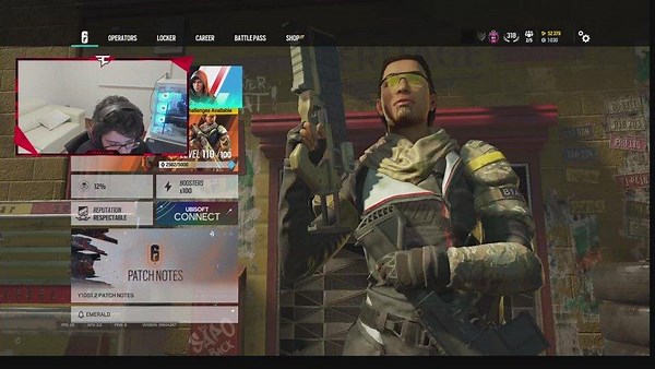 handyy - Twitch