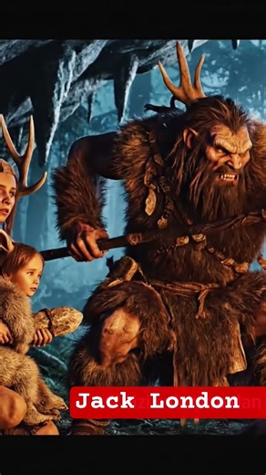 Jack london #ademdenönce