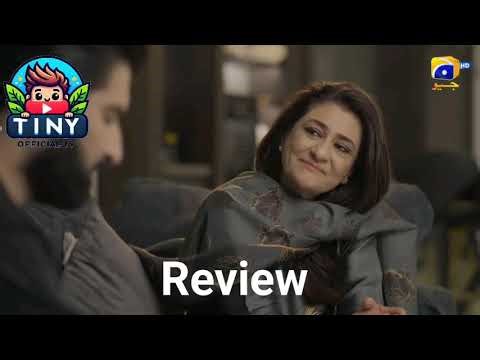 Salaar Mar Gia Ishq Mein Tere Sadqay Today Ep 44 - 28 March 2026 - Review