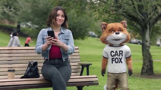 Carfax TV Spot, 'Dad'