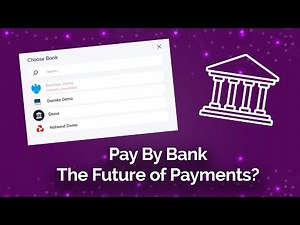 Pay By Bank: How it Works | Key IVR