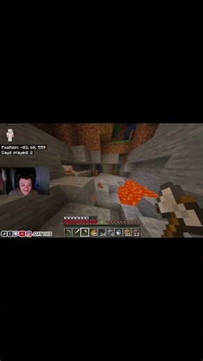 creepers on minecraft bedrock are so annoying…