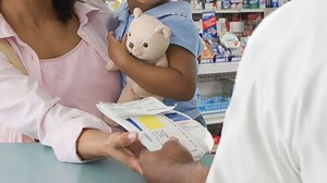 1 in 12 kids taking multiple medications at risk for a major drug interaction: Study