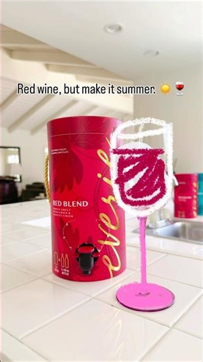 Tinto de Verano: Spain’s Favorite Summer Wine 🍷☀️