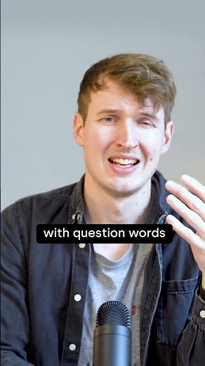 German W-Questions Explained | wer, was, wo, wann, warum, wie