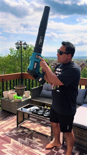 Leaf blower #seesiileaveblower #seesiiblower #blower #foryoupage #leafblower