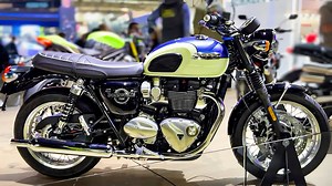 2026 New 10 Best Modern-Classic Motorcycles for Daily Commuting!
