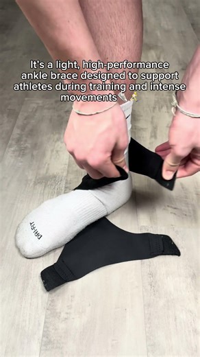 GET YOURS TODAY WITH THE LINK IN BIO!🔗 #athlete #soccer #anklepain #anklesprain #flexstep