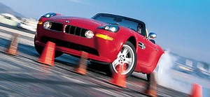 The Harsh Reality Of Top-Speed Testing - Right Of Way