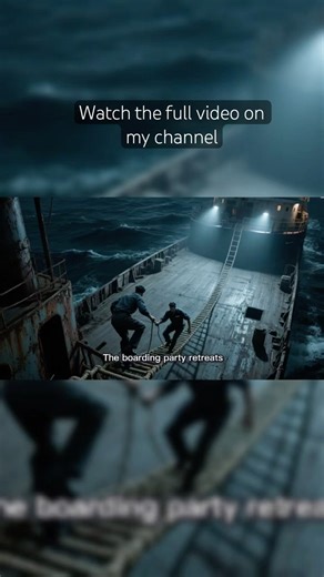 The Ghost Ship That Killed Its Entire Crew – The Ourang Medan Mystery