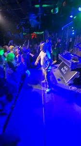 16K views · 163 reactions | Fredericton, we’re live tomorrow at Klub Khrome! Upcoming shows: NOV 29 - Fredericton, NB @ Klub Khrome NOV 30 - Moncton, NB @ Tide & Boar DEC 01 - Halifax, NS @ The Dome | Swollen Members | Facebook