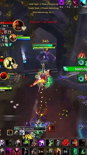 THIS IS WHAT A HIGHMOUNTAIN TAUREN DOES FOR A LIVING