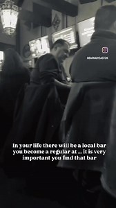 It’s VERY important you find that bar … #barnabysaston #delco #localbar #pa #barnabysrestaurantandpub | Barnaby's Aston