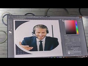 Detailed photoshop tutorial explaining all tools