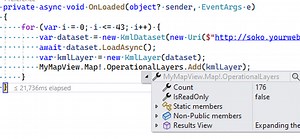 .NET 8 / MAUI 8: Big memory leak in MapView on Android introduced