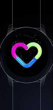 Galaxy Watch Active: How to set and track your Daily Activity | Samsung