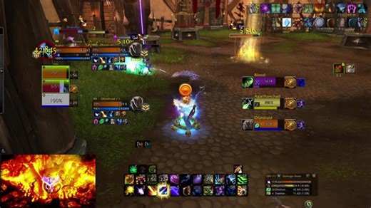 Rank 1 Balance Druid PvP | !guide updated for midnight