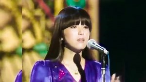 1979  岩崎宏美 万華鏡