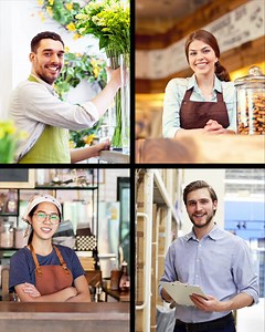 44 reactions | Must-see for shop staff, retail store owners and...