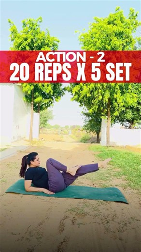 Flat Your Stomach Now | 10 Min Belly Fat Burn Workout