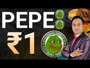 Pepe Coin News Today || Pepe Coin Price Prediction