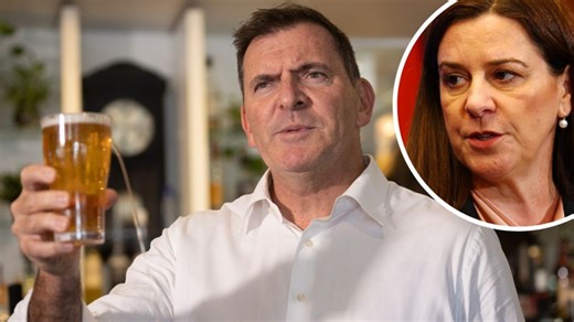 The ‘outdated’ law that makes Christmas in Qld less merry