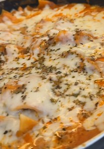 Easy One-Pot Lasagna Recipe