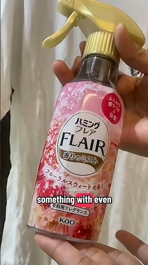 Does Flair Wrinkle Remover Spray Really Work?