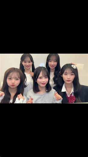 大好きな白鳥沙怜の卒業発表について