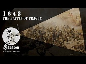 1648 – The Thirty Years War – Sabaton History 040 -Official-