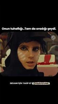🎬 Moonrise Kingdom