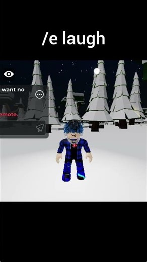 Roblox basic emote commands#roblox#viralshort