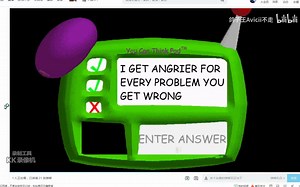 恶魔巴迪老师恐怖模组Baldi.EXE