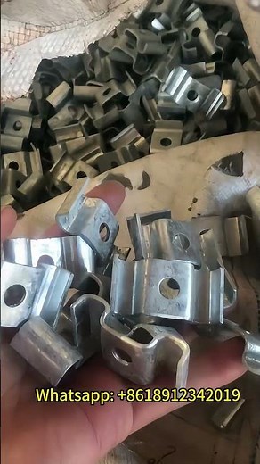 Bar Grating Clips, Fasteners & Anchoring Devices | Secure, Safe & No-Weld Installation Explained