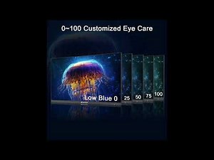 SANSUI 27" Monitor Review | 120Hz IPS Full HD Display with FreeSync & HDRBest Budget Gaming Monitor?