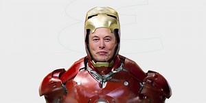 You're Gonna Have Feelings About Tony Stark's Real-World Inspiration