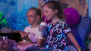 We're offering a HUGE 20% OFF Parties using discount code CAKE20 🎉 Get ready for the ultimate Flip Out Celebration 🤪 | Flip Out Glasgow