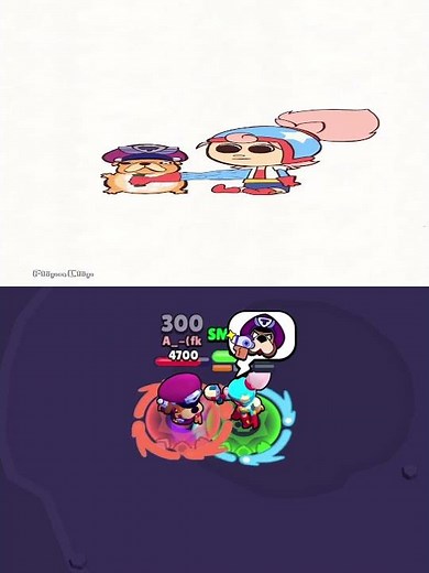 parody remix. Credits to original creator #rinkujha #brawlstars #brawlstarsmemes