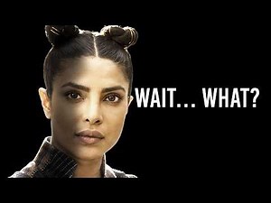 The Matrix Was Always About Sati