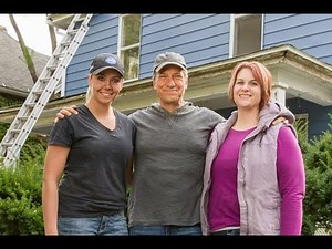 Another mikeroweWORKS Success Story