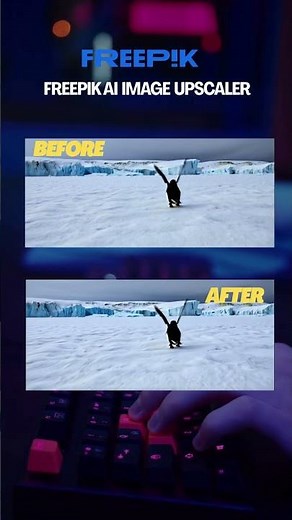 The Best Free AI Image Enhancer In 2025| Upscale Your Image in Seconds