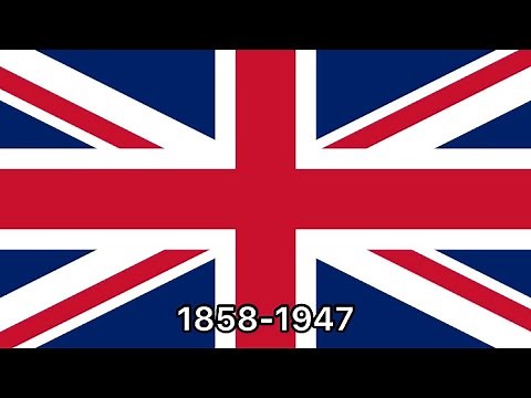 Pakistan historical flags