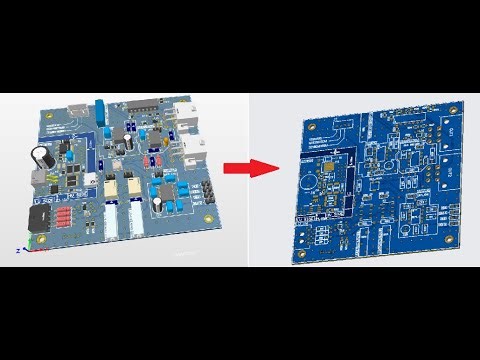 Creating Altium Output Files Tutorial