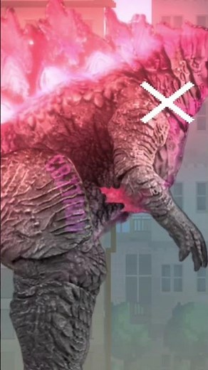 Godzilla Evolved Mod Melon Sandbox Playground #melonsanbox #melonplaygroudmeme #dinosaur