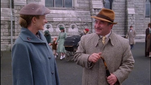 The Lonely Passion Of Judith Hearne (1987) 720p💎