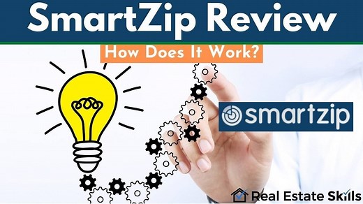 SmartZip Review (2026): Pricing, Features, & Analytics