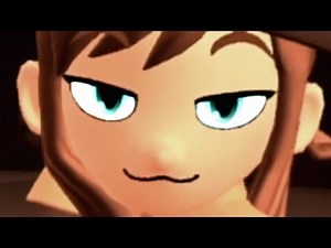 MAXIMUM SMUG | A Hat In Time
